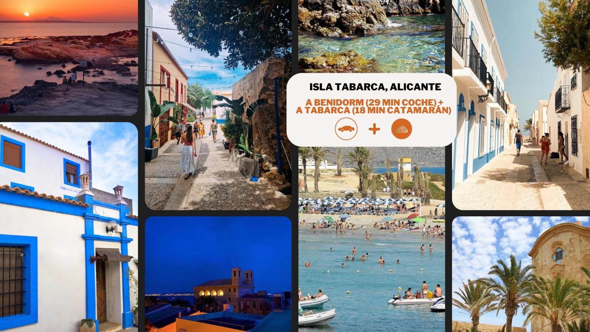 Kiwidestiny Alicante San Juan  Buitenkant foto